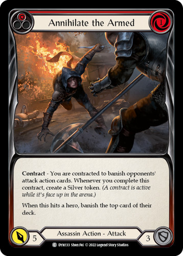 XrossStars Annihilation Card | eBay