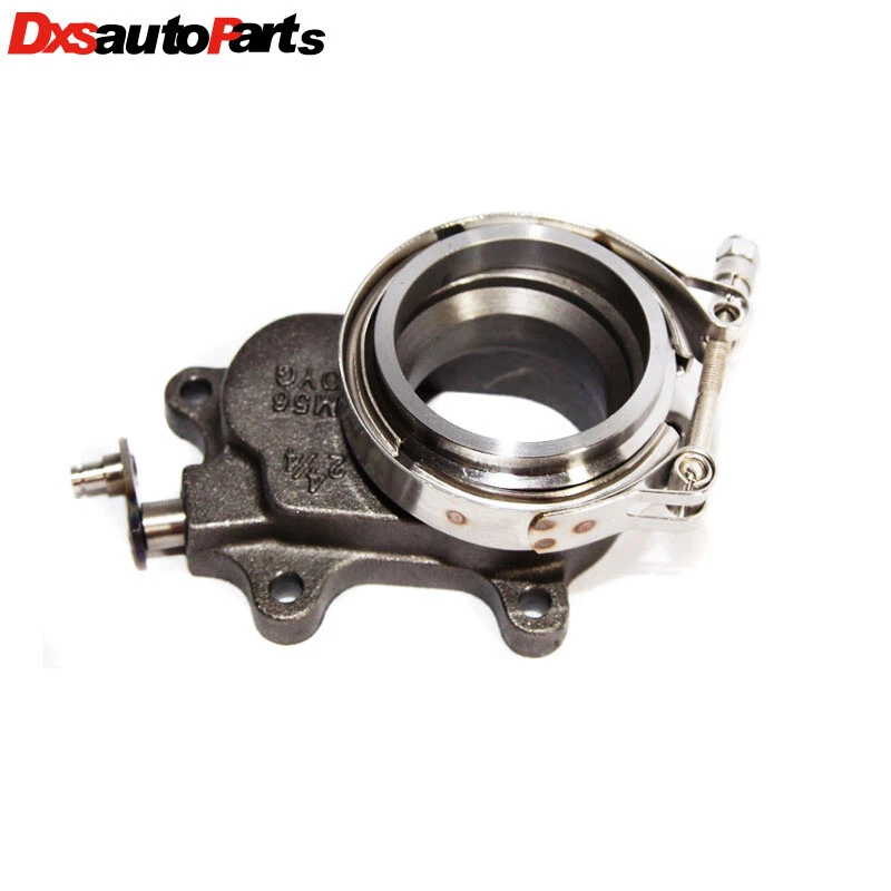 Se adapta a válvula oscilante de 5 pernos T3T4 T04E y actuador T3 T3/T4 conversión de compuerta interna Foto 3 de 4