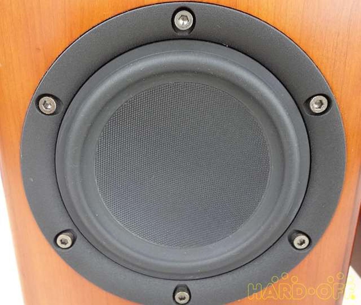 DENON SC-CX101 Bookshelf Speaker | eBay