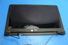 Dell Inspiron 15.6" 15 3558 Glossy HD LCD Touch Screen Complete Assembly Black