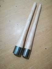 WOODEN GRIP CONE each