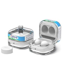 Samsung Galaxy Buds2 Pro / 2 / Live / Pro JEJU SAMDASU Buds Cover Case