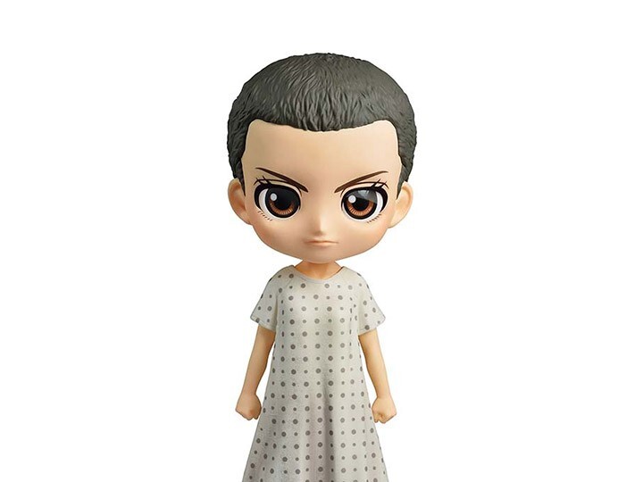 Q posket　9点まとめ売りセット BANDAI (バンダイ) 鬼滅の刃 柱9体セット Qposket｜トレファクONLINE