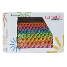 GRATIA TENSION VOLUME UP ROD Medium Set 100ea Hair Perm Rods, Wave Rods