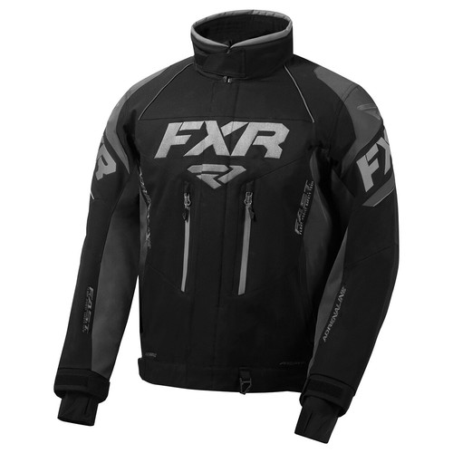 men fxr jacket
