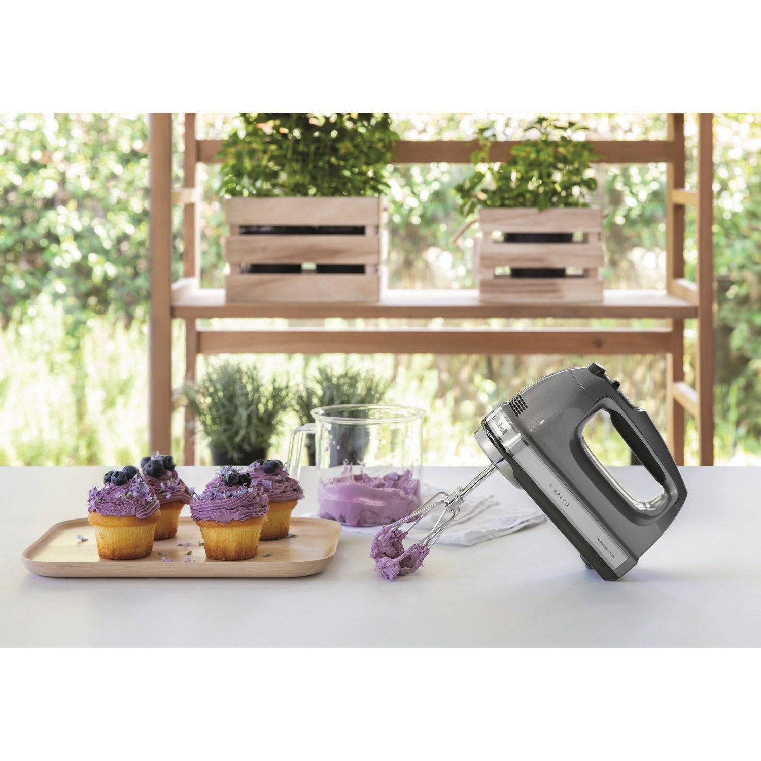 kitchenaid 5khm9212bcu hand mixer