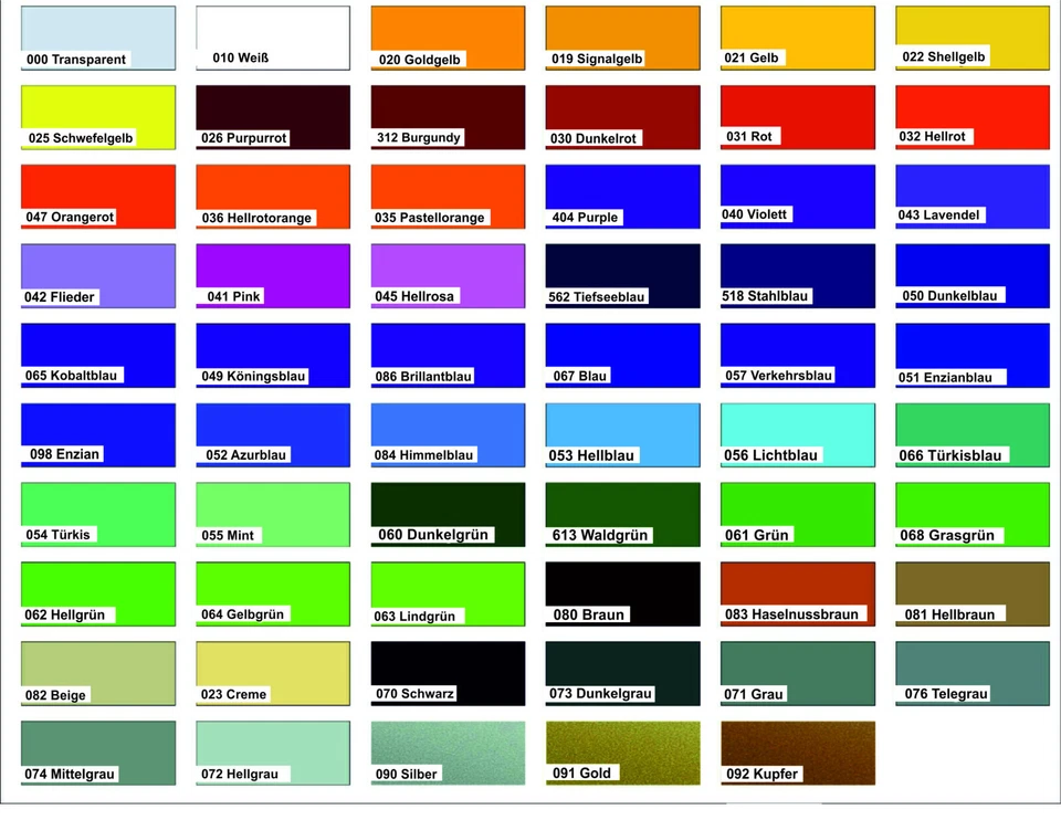 Wunschtext I Flagge Höhe 40 mm  Motorsport DTM Tuning Styling Rally Tourenwagen - Bild 4 von 4