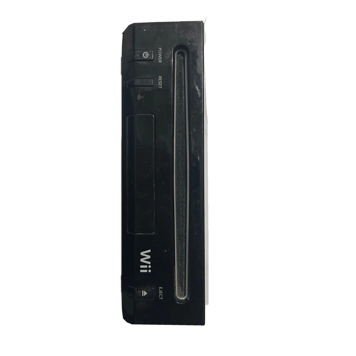 Wii cheap console only