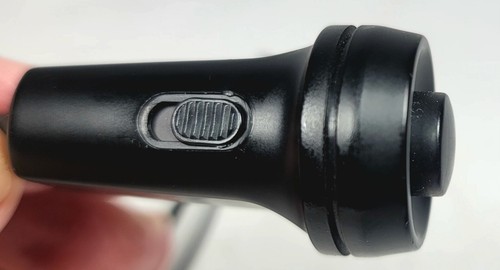 CONTAX Switch Remote Shutter Release Contax Brand Plus Eye Correction Attachment - Picture 9 of 11