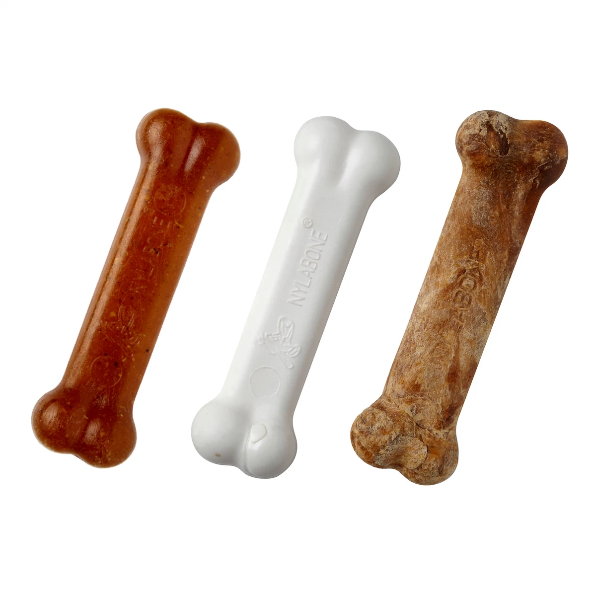 Are Nylabones Safe For Puppies