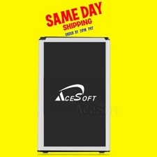 Long Lasting AceSoft 3720mAh Li-ion Replaceable Battery for LG K10 K425 AT T USA