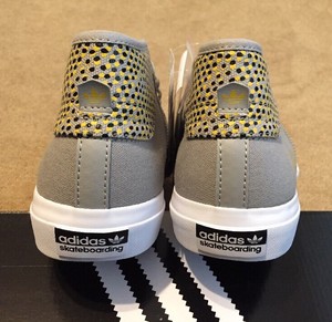 adidas matchcourt sb