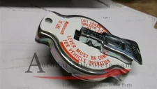 1959 -70 Buick Pontiac Oldsmobile Chevrolet Cadillac Radiator cap 