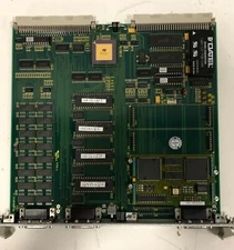 BRUKER ESQUIRE LC AGILENT - TM BFA XQTM-4A A 1 20764-00139 20764/DT035/259