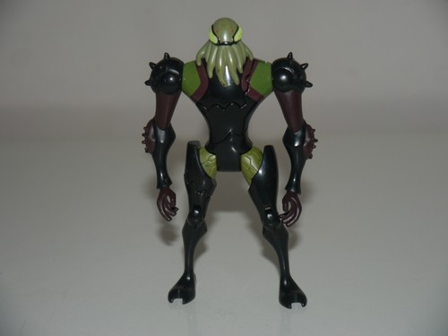 Ben 10 Ben Ten Action Figures 4" Range 100+ Figures Choice Bandai One P&P _F - Picture 211 of 239