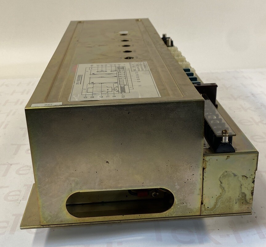 YASKAWA CPS-15 POWER SUPPLY OVERNIGHT SHIPPING