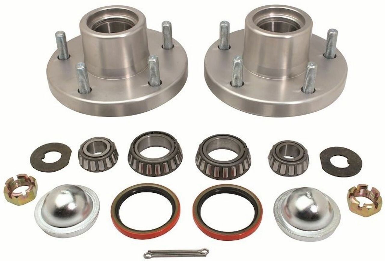 55 56 57 Chevy Roller Bearing Conversion Kit 1955 1956 1957 Chevrolet