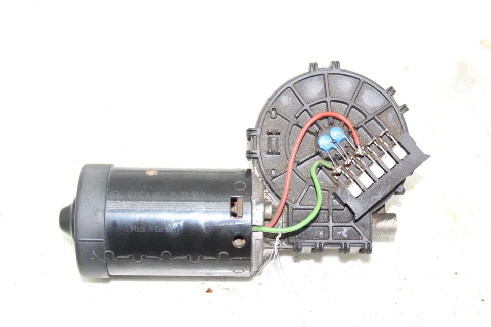 Motor limpiaparabrisas 98-02 MERCEDES-BENZ E55 AMG F3082 Foto 2 de 4