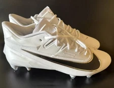 Nike Men's 15 WIDE Vapor Edge Elite 360 2 Detachable Football Cleats FJ7022-100