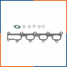 Turbolader dichtungssatz für OPEL | 5304-950-0024, 5304-960-0024