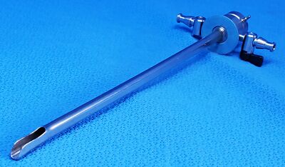 Olympus A20914A Sheath, 22.5Fr, Missing Stopcock | eBay