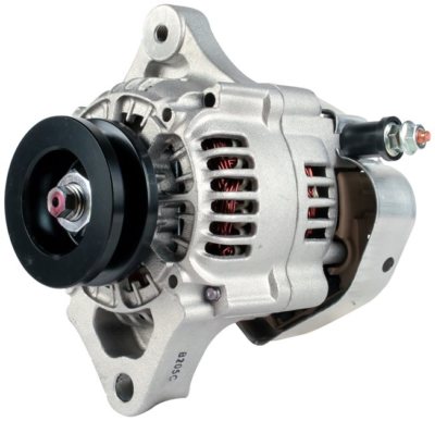 45A Lichtmaschine für Steiner Tuchel ersetzt 100211-4731 16678-64011 19630-64010
