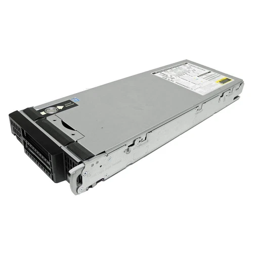HP ProLiant BL460c G9 blade server chassis including motherboard, controller ...