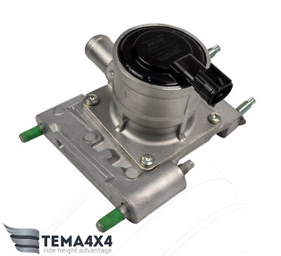 GENUINE OEM AIR SWITCHING VALVE for TOYOTA TACOMA 2005-2012 2.7L