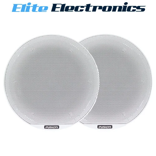 Fusion Signature Series Marine Speakers - Thumbnail 2