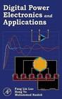 Digital Power Electronics and Applications by Hong Ye, Muhammad H. Rashid, Fang Lin Luo (Hardback, 2005)