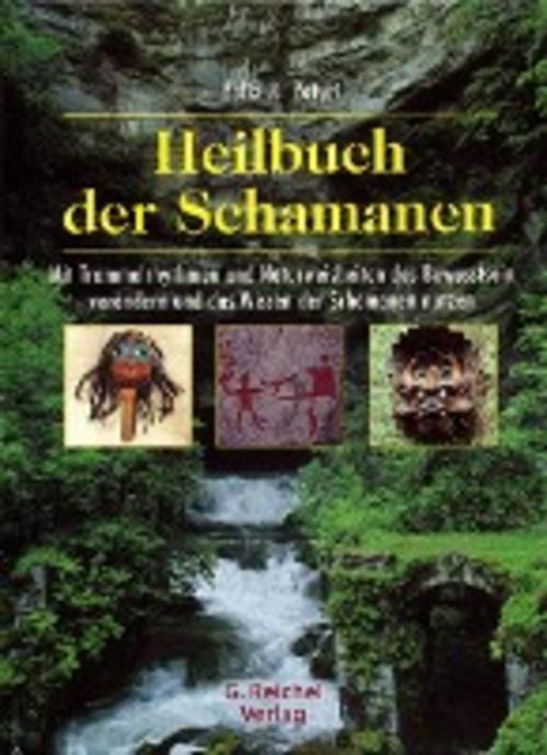 Thumbnail - Heilbuch Der Schamanen, Felix R. Paturi