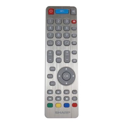 Genuine Sharp SHW/RMC/0111 TV Remote Control | eBay
