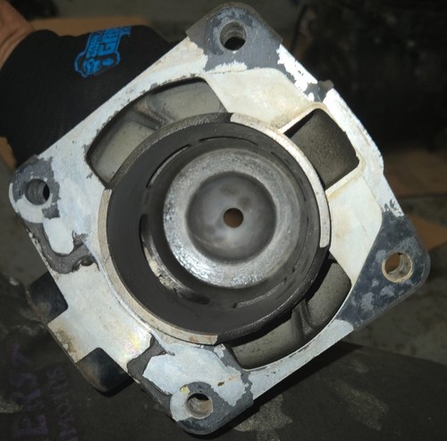 Polaris hurricane SLH SLTH 700 SLTX cylinder cylinders jug piston 81MM 3021009 - Picture 11 of 11