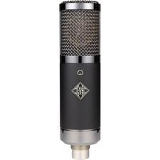 Telefunken Tf17 Fet Condenser Microphone