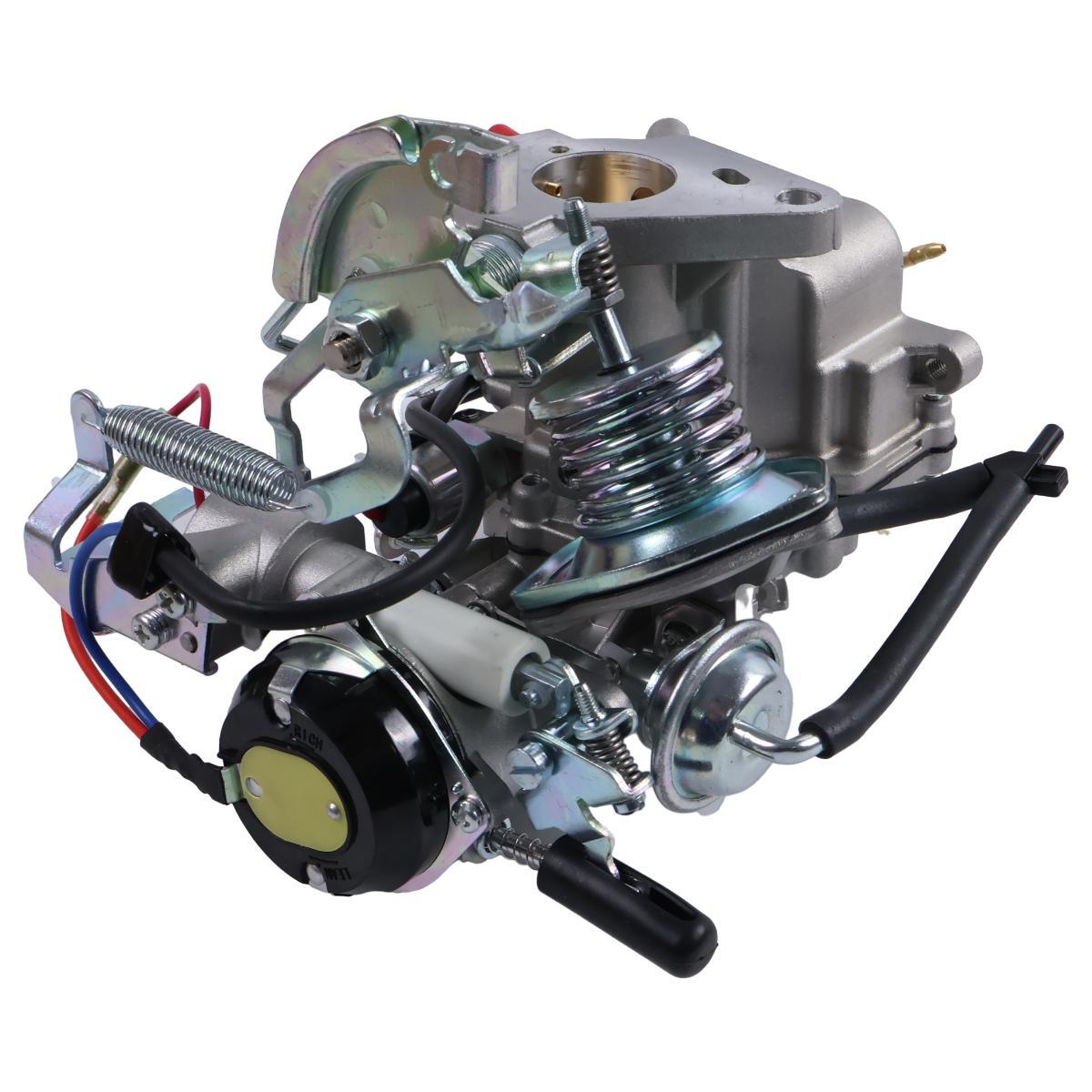 Forklift Carburetor 16010-50K01 NI16010-50K00 for Nissan H20