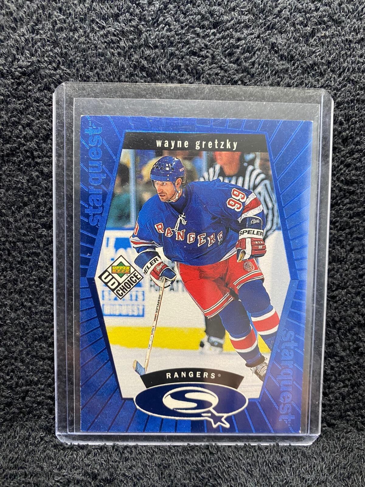 Wayne Gretzky UPick List 0.99 cents each eBay