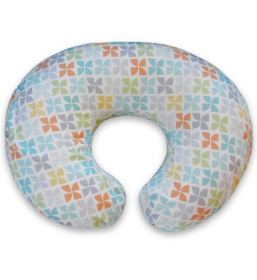 Sealed Boppy Classic Slipcover Feeding Infant Support Pillow