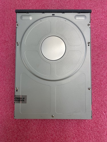HP CR-4845TE ATAPI CD-Recoradable/ReWritable Drive - Picture 6 of 7