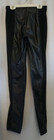 Divided US size 6 faux leather pants plus free pair same size — photo 3
