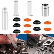 For GM 6L45 6L50 6L80 6L90 6T70 6T75 124740-TL30 Pressure Switch Rebuild Kit