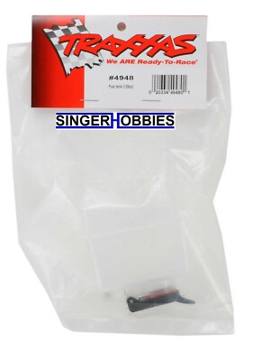 Traxxas 4948 Fuel Tank (125cc) for T-Maxx NEW IN PACKAGE TRA4948 TRA1
