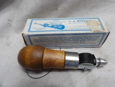 Myers Sewing Awl #1003