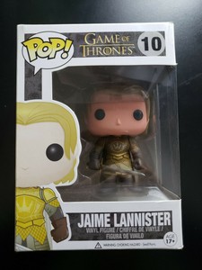 funko pop jaime