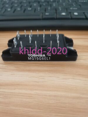 Modulo Alimentatore Toshiba MG15G6EL1 Originale – Nuovo E Garantito