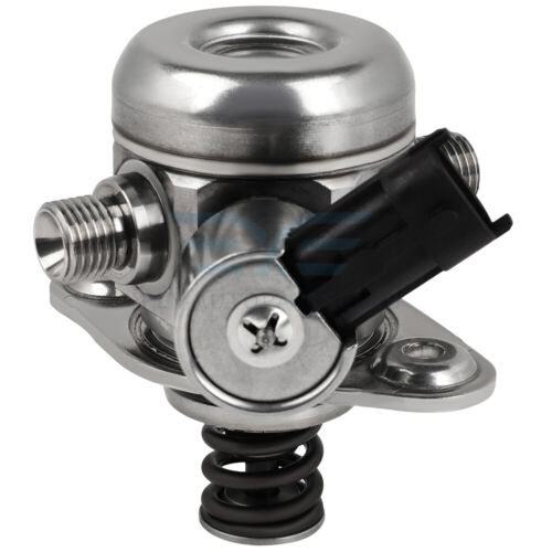 High Pressure Fuel Pump For Ford Fiesta Fusion Transit Connect 1.6L BM5Z9350A - Picture 4 of 8