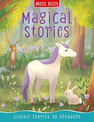 Magical Stories. 9781786178770