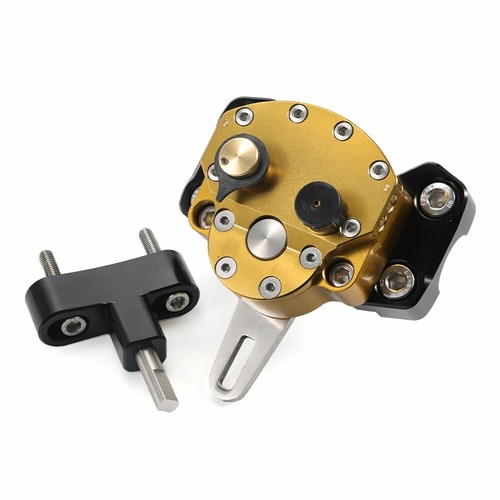 Steering Damper Stabilizer Reversed Safety For HONDA CB1000R CB 1000R 2009-2010 - Picture 9 of 13