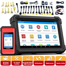 LAUNCH X431 Smartlink Heavy Duty Truck Scanne...