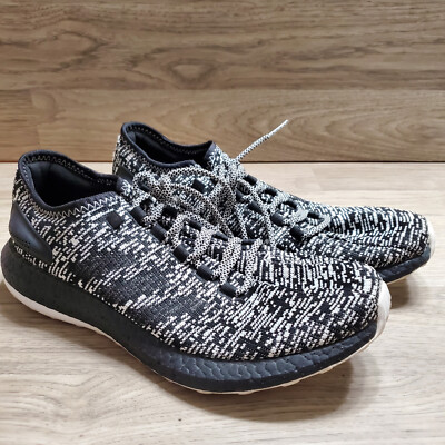 Adidas Pure Boost Limited Oreo S80704 size 11.5