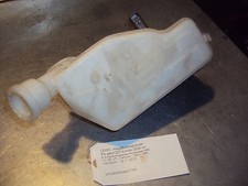 Maître-cylindre de frein Peugeot 207